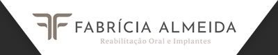 Logo Fabrícia Almeida
